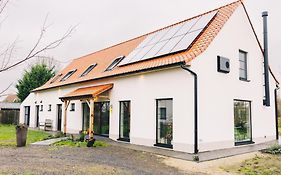 B&B 't Kruidenhof